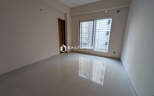 Bashundhara Block I – 2,400Sqft.- 4 Bed- 4 Bath- Brand New Apartment