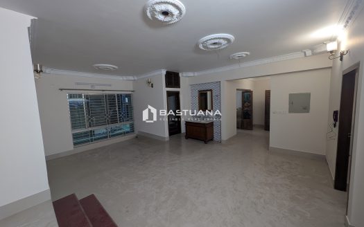2670 Sqft Luxury Apartment- Baridhara Diplomatic Zone