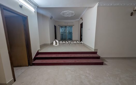 2670 Sqft Luxury Apartment- Baridhara Diplomatic Zone