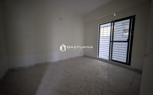 Uttara Sector 7- 2650 sqft- Brand New Apartment