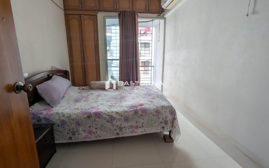 1165 Sqft- Bashundhara Block F- 3 Bedrooms