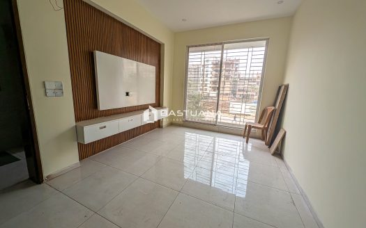 2200 Sqft- Bashundhara Block J- Brand new apartment