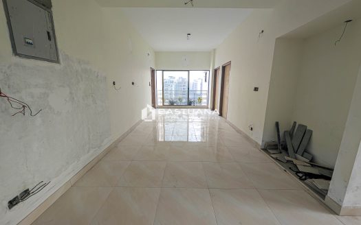 2200 Sqft- Bashundhara Block J- Brand new apartment