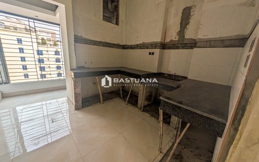 2200 Sqft- Bashundhara Block J- Brand new apartment