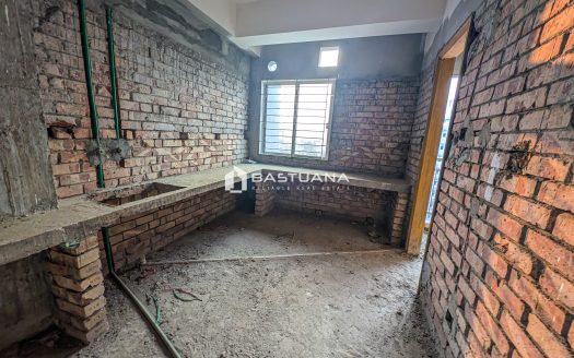 2130 Sqft.- Bashundhara Block J