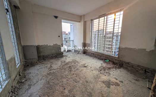 2130 Sqft.- Bashundhara Block J