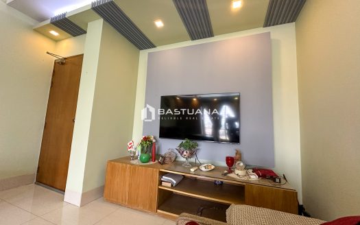 Gulshan 1 – 1830 Sqft- Lake View Apartment