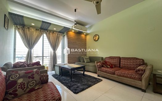 Gulshan 1 – 1830 Sqft- Lake View Apartment
