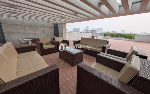 Ultra Luxury- Gulshan North- 4340 Sqft.