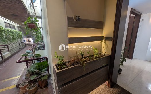 Gulshan 2 North- Luxury Duplex- 4700 Sqft