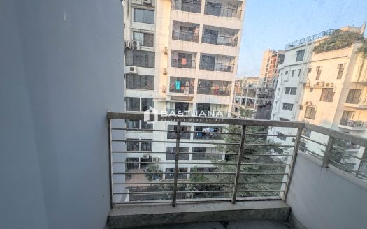 Bashundhara Block I- 1700 sqft- 3 bed, 3 bath