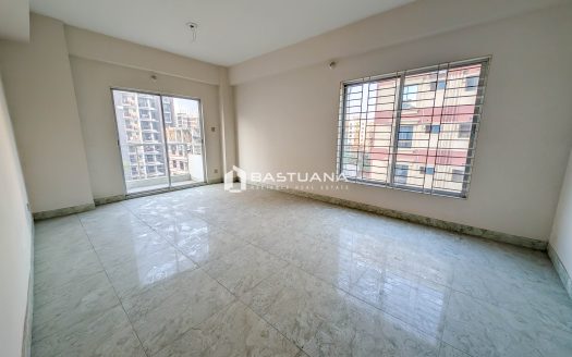 Bashundhara Block I- 1700 sqft- 3 bed, 3 bath