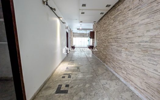 Ultra-Luxury Lakeview Residence for Sale — Gulshan 1