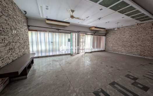 Ultra-Luxury Lakeview Residence for Sale — Gulshan 1