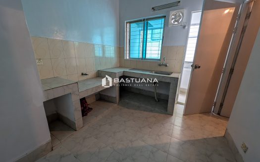 Uttara Sector 3- 1705 Sqft.- 3 bed- 4 Bath