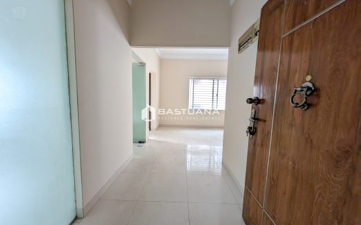 Dhanmondi- 1600 Sqft- 3 bed- 3 bath