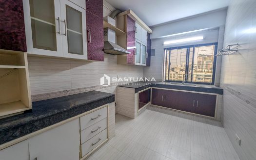 North Banani- 2380 Sqft.- Luxury Apartment