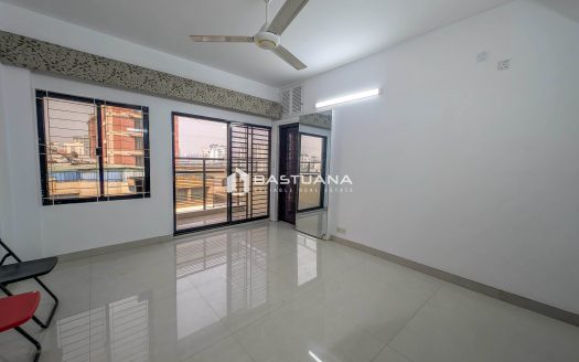 North Banani- 2380 Sqft.- Luxury Apartment