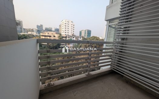 Brand New Luxury Apartment – 3,097 Sqft- Gulshan 2