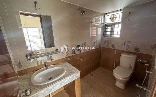 Dhanmondi- Ready Apartment- 2045 Sq.Ft