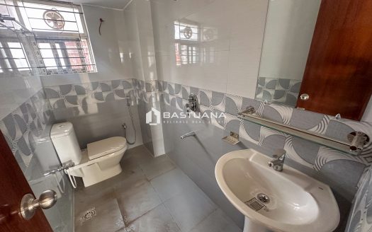 Dhanmondi- Ready Apartment- 2045 Sq.Ft